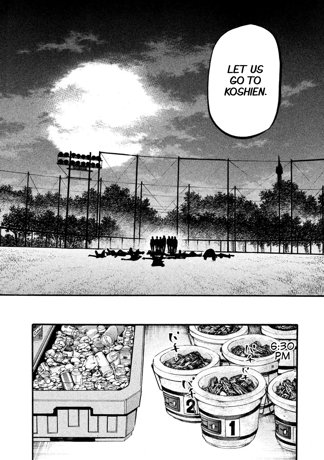 Manga page 15