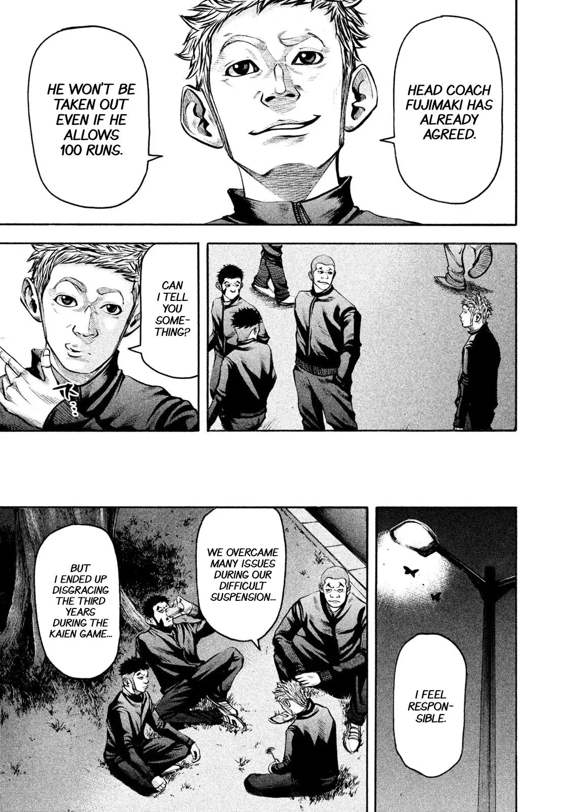 Manga page 9