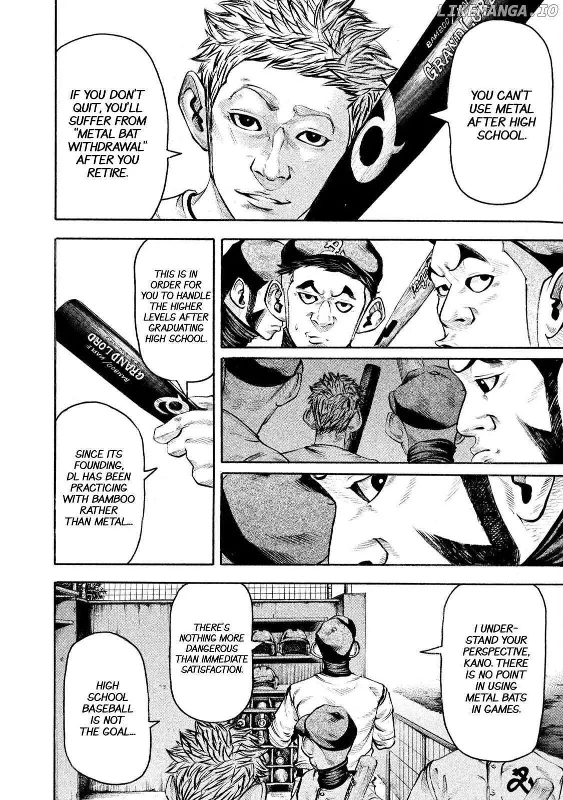 Manga page 11