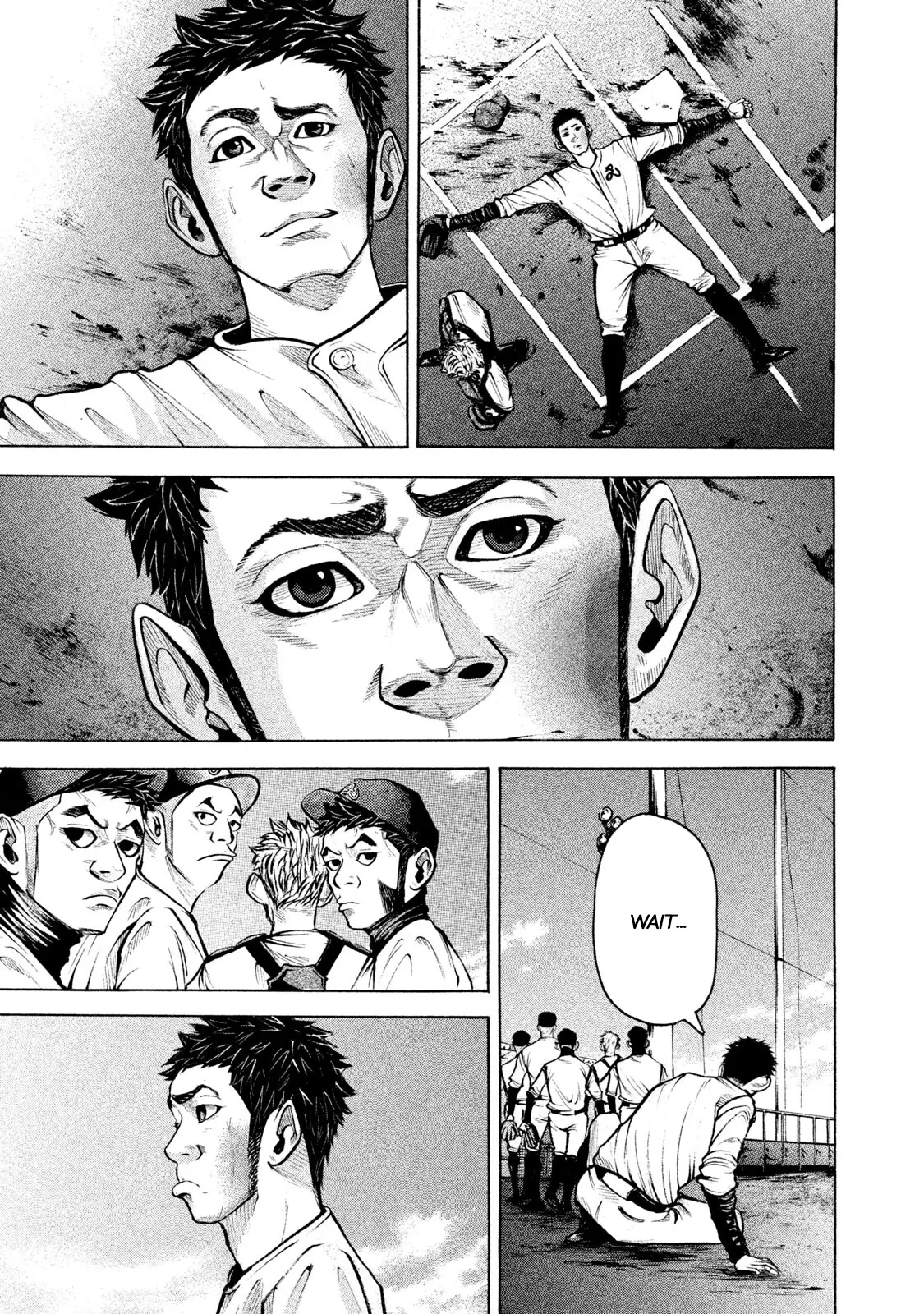 Manga page 11