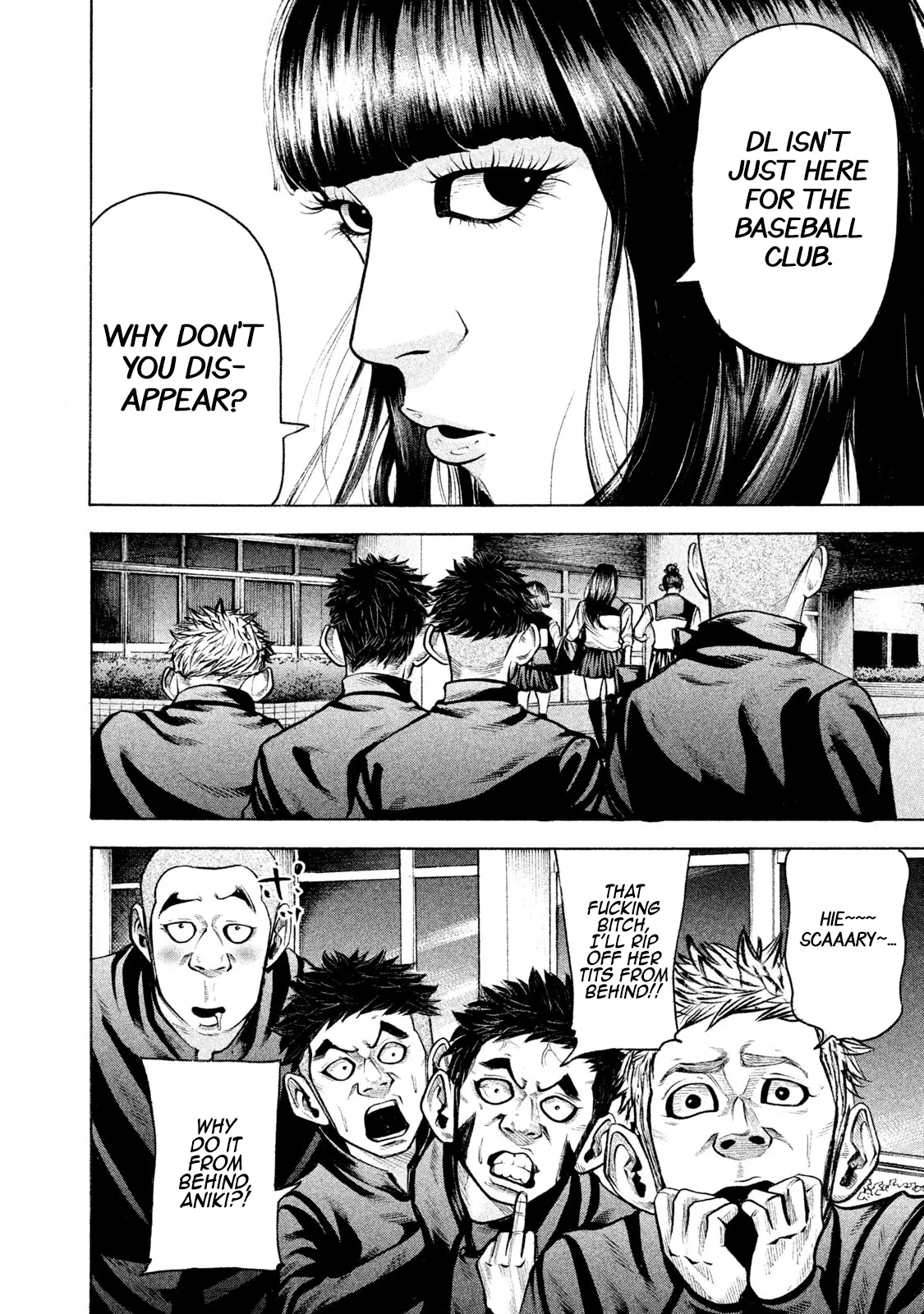 Manga page 10