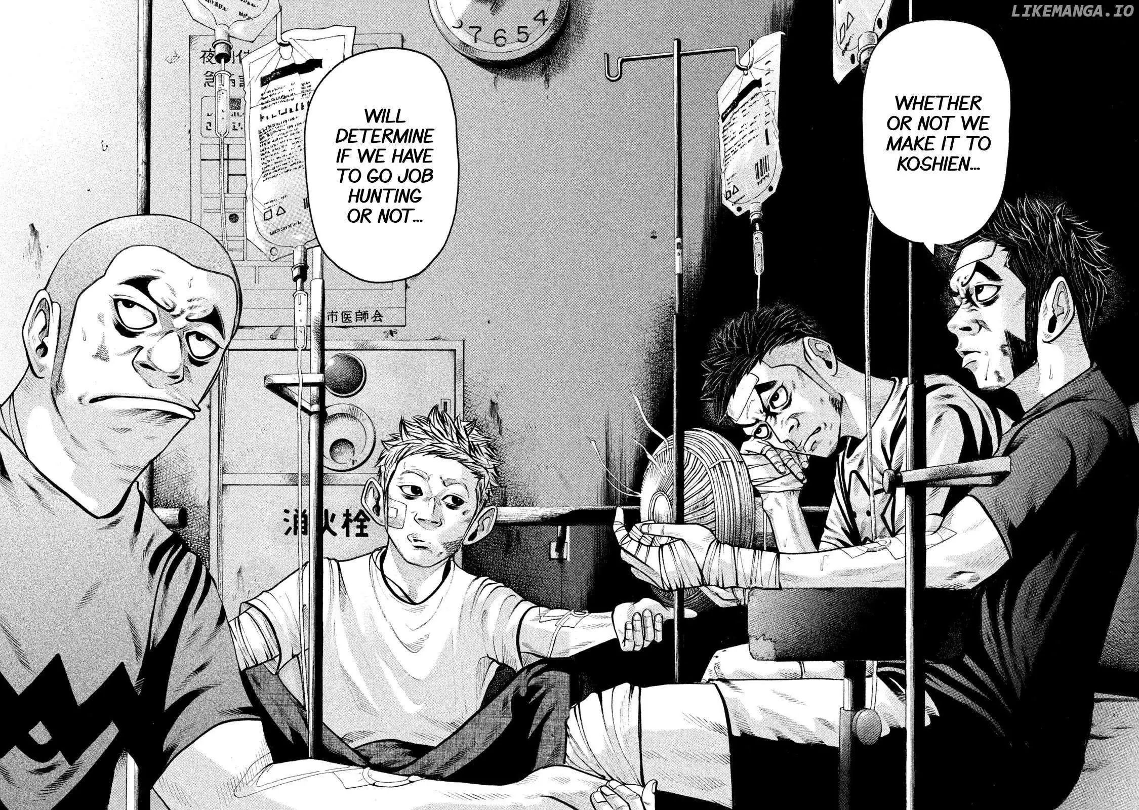 Manga page 10