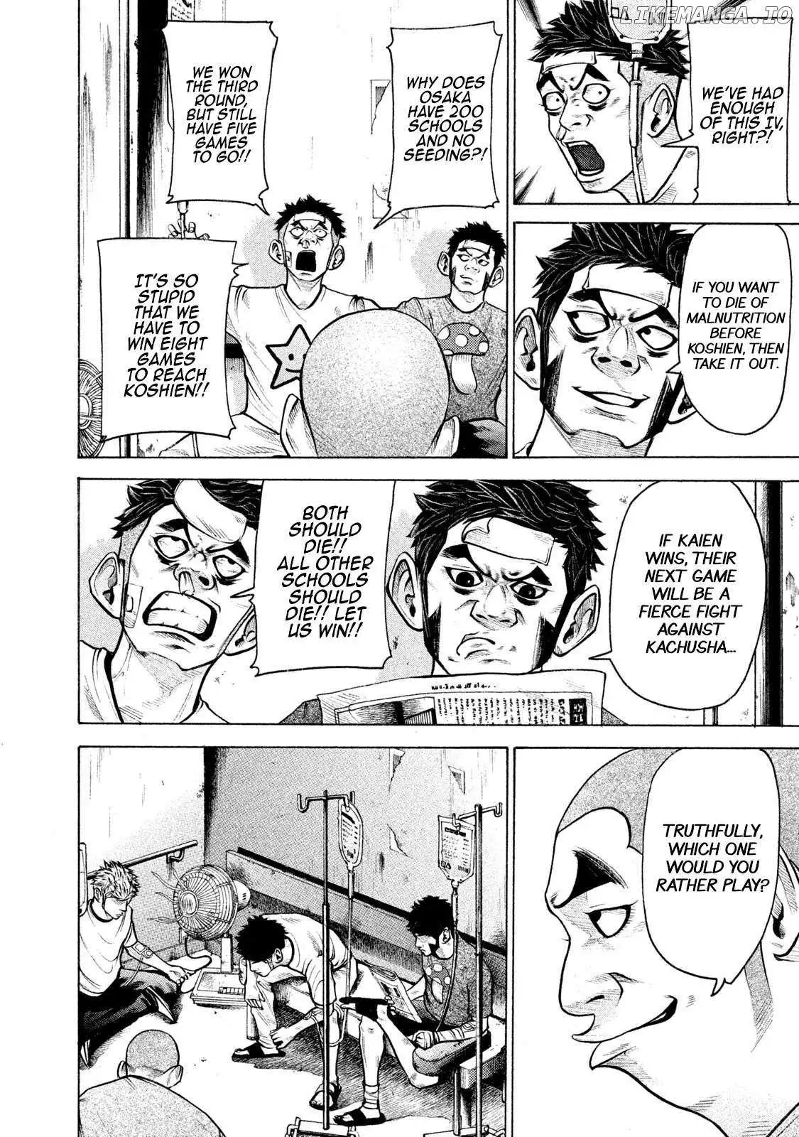 Manga page 11
