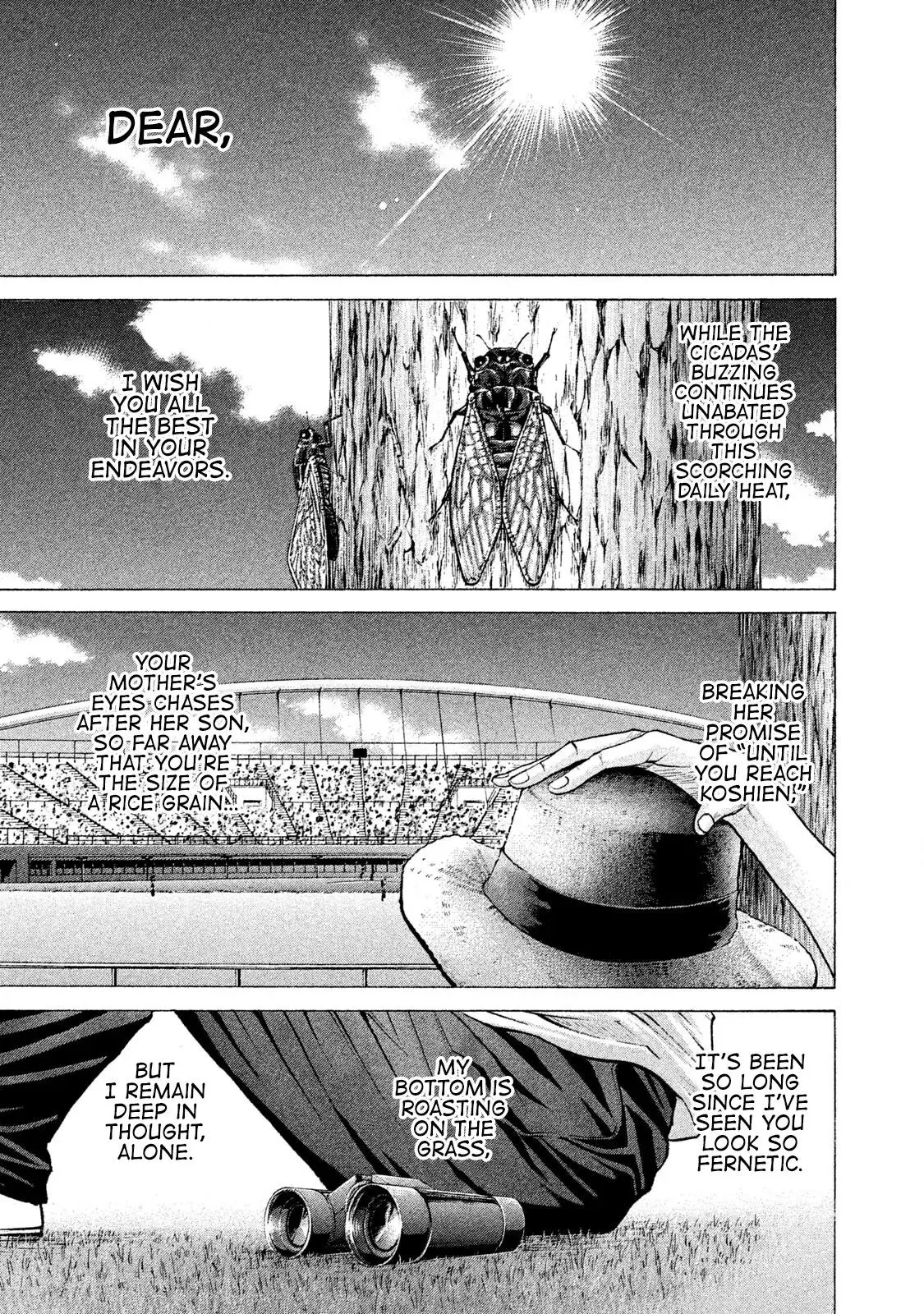 Manga page 11
