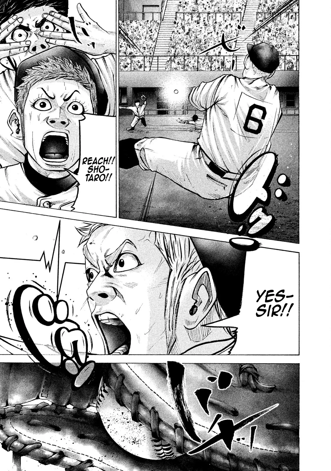 Manga page 13