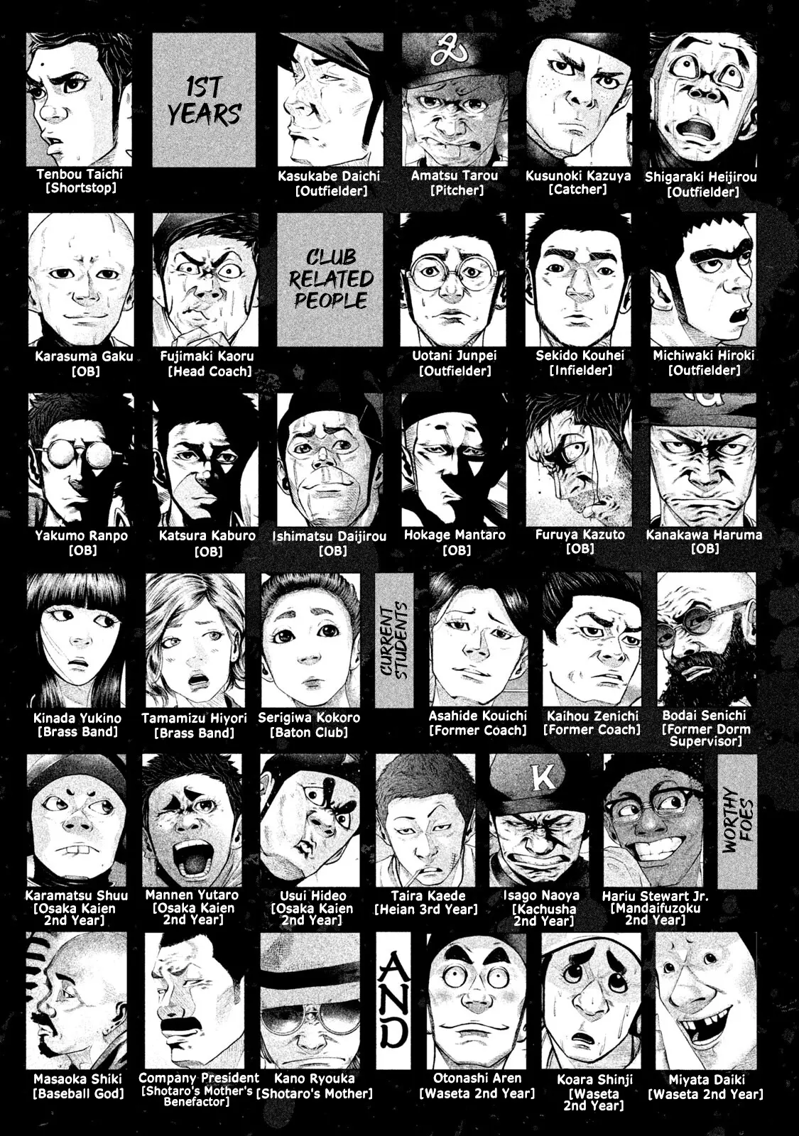 Manga page 4
