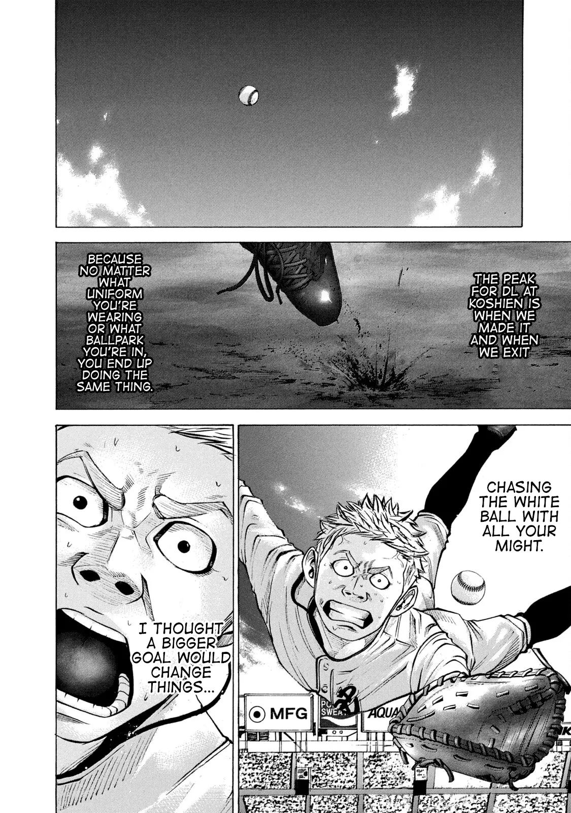 Manga page 10