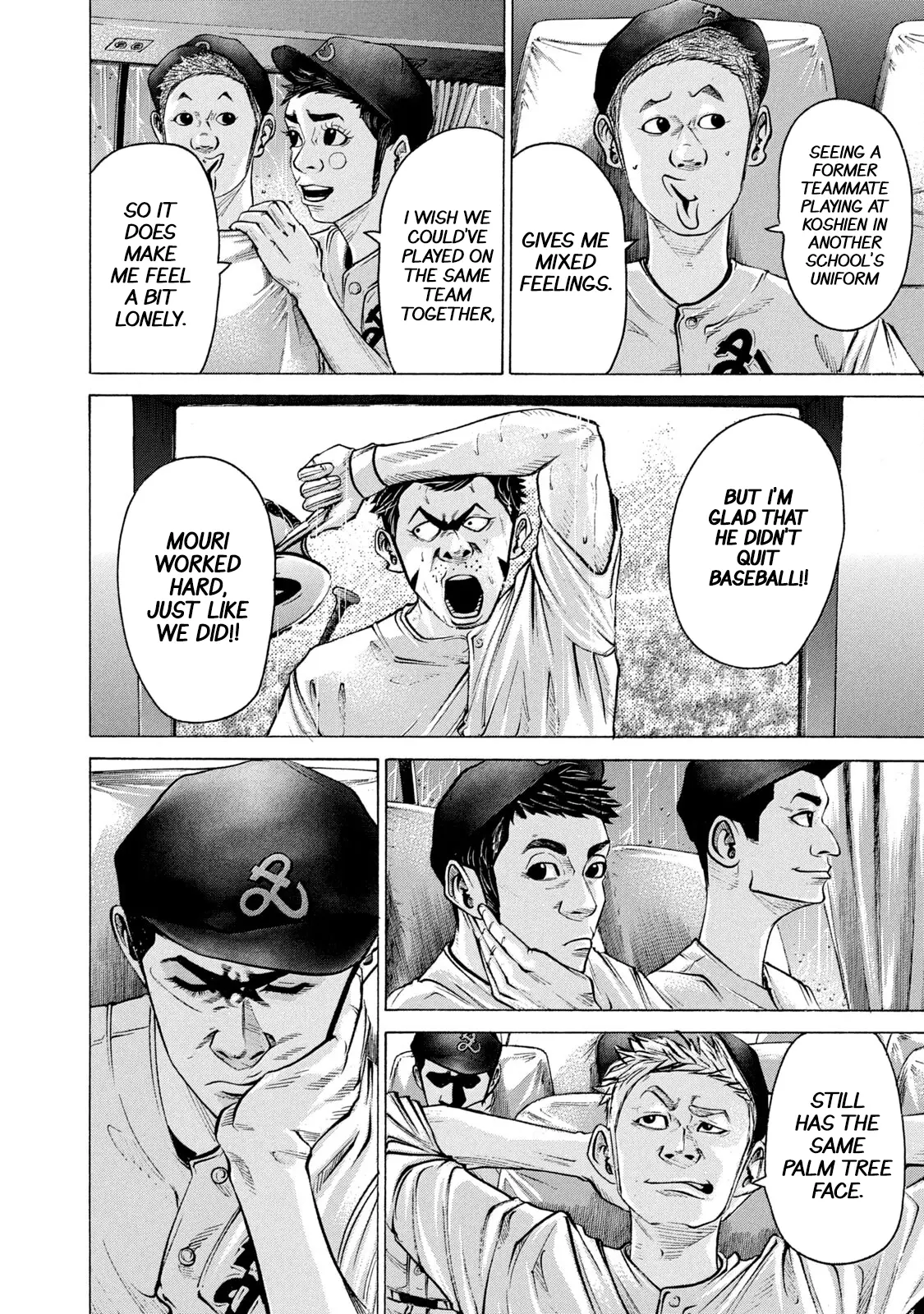 Manga page 4
