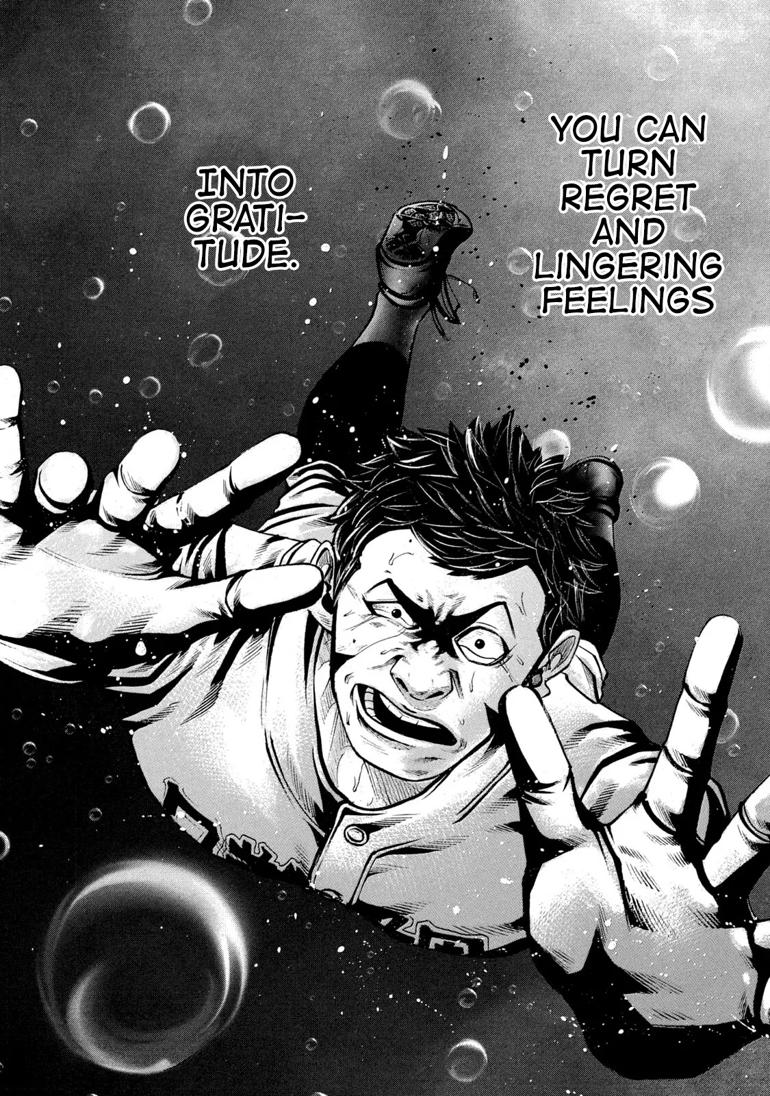 Manga page 11