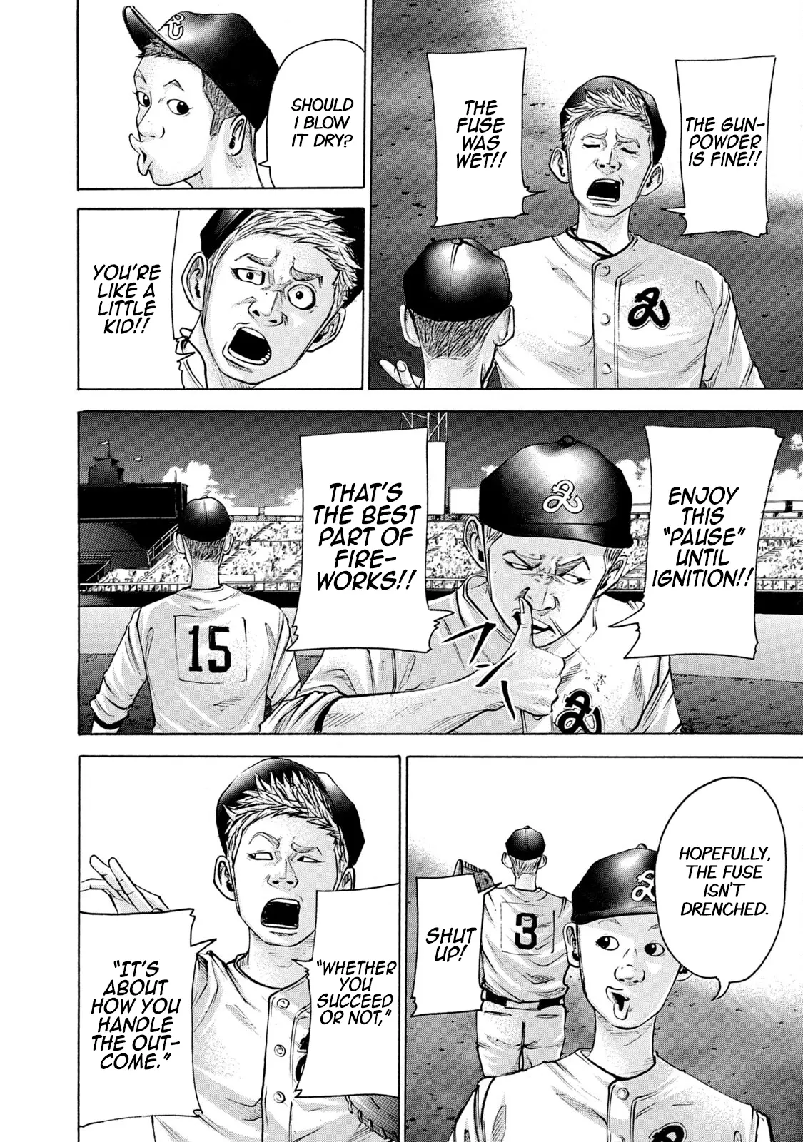 Manga page 4