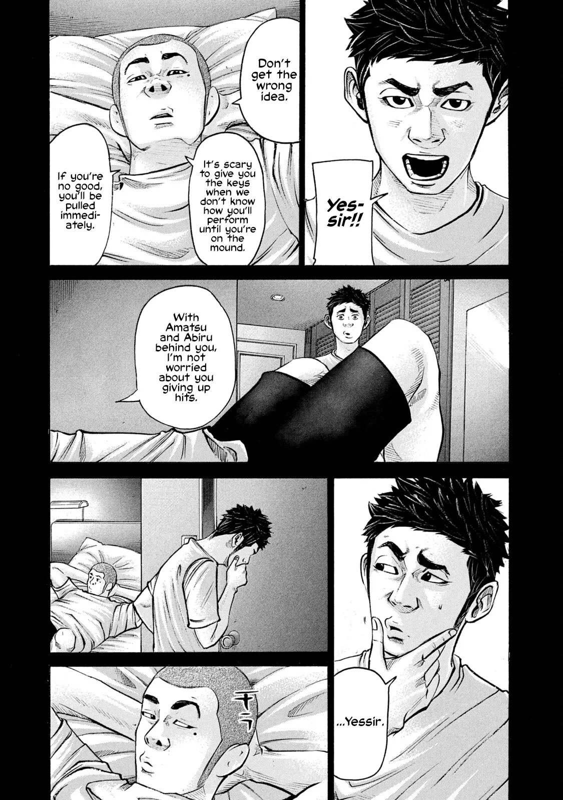 Manga page 4