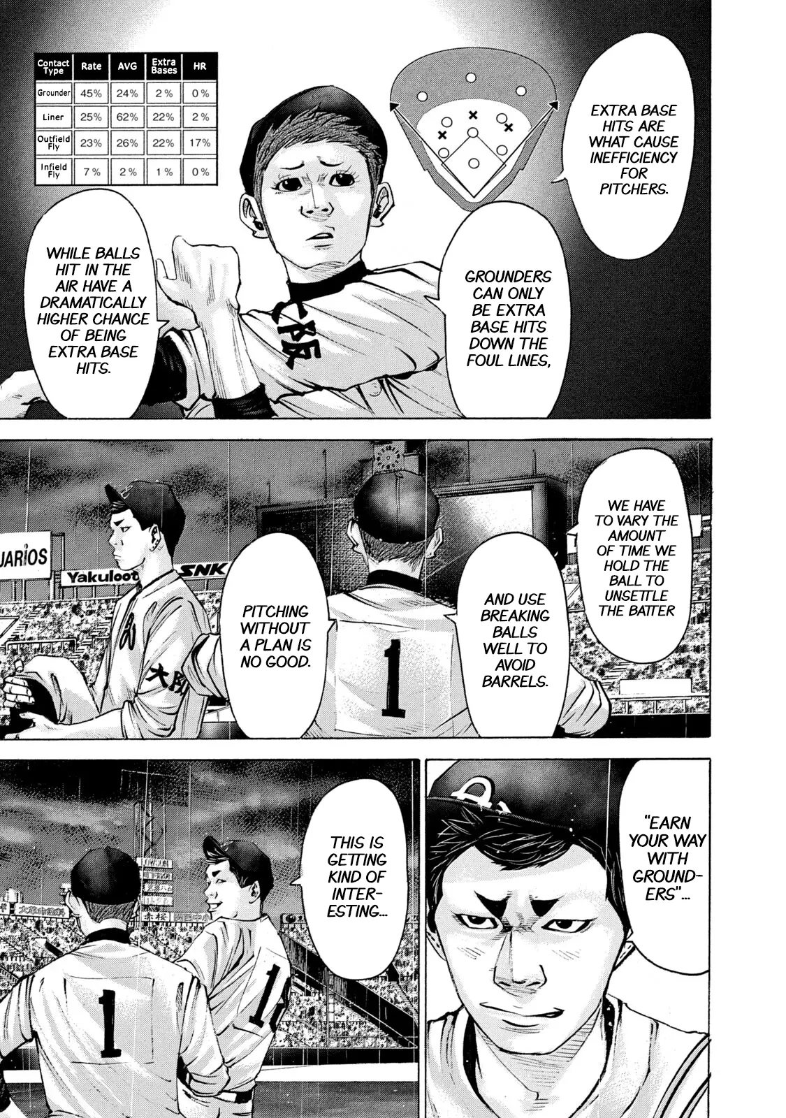 Manga page 11
