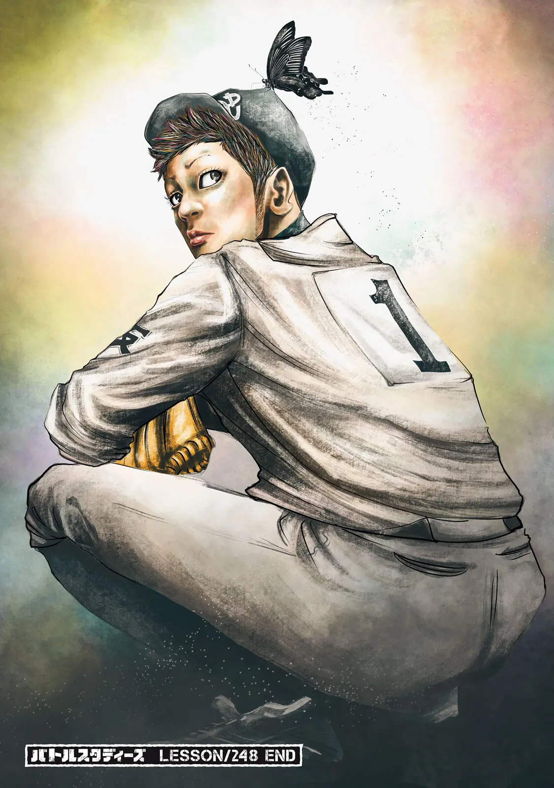 Manga page 18