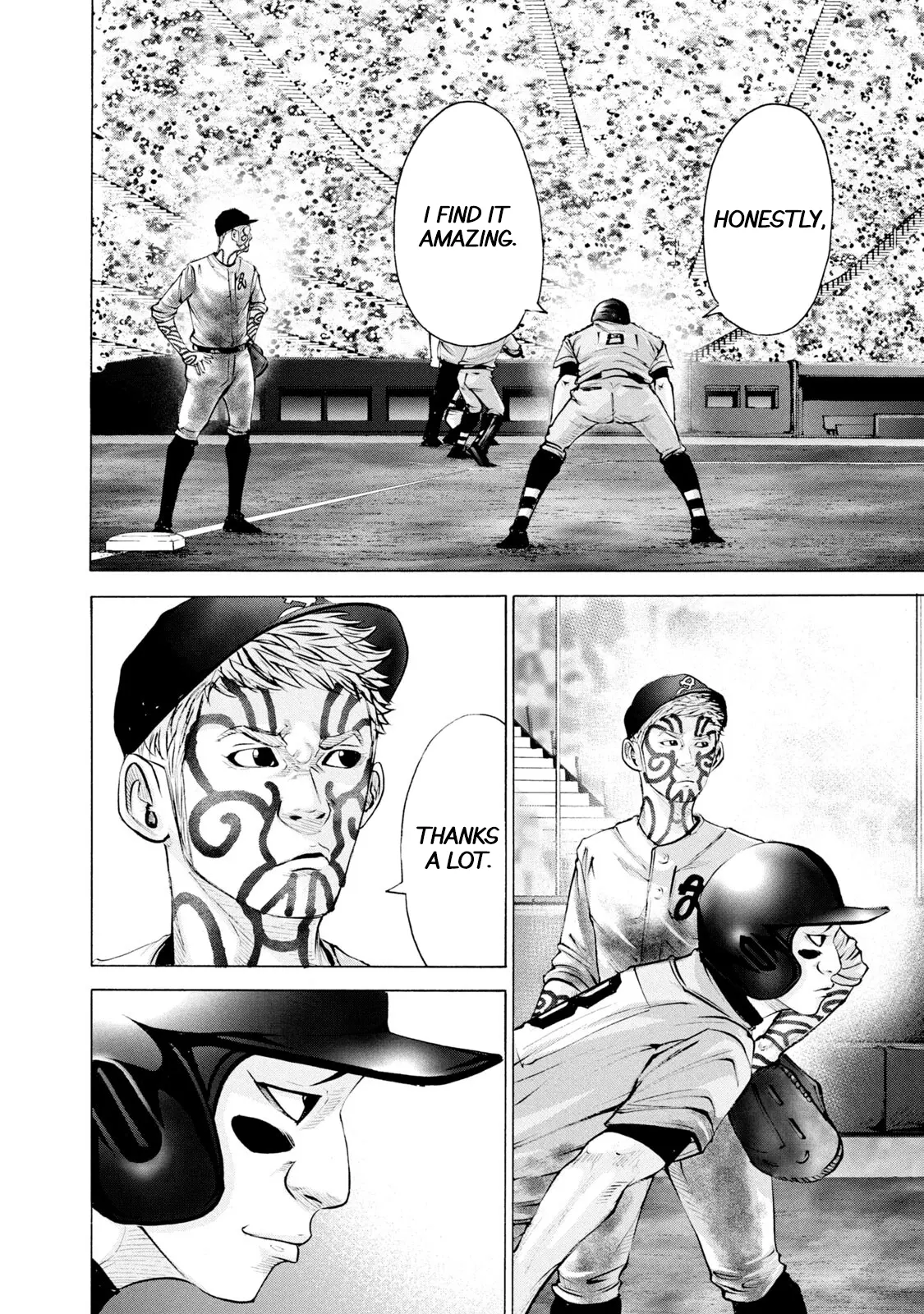 Manga page 10