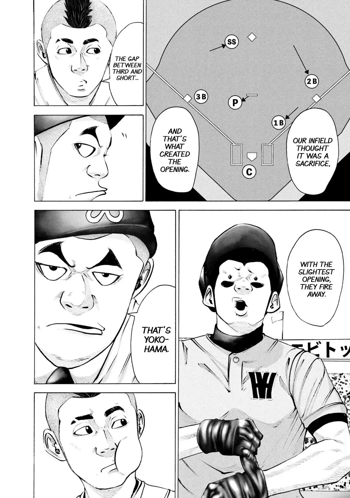 Manga page 14