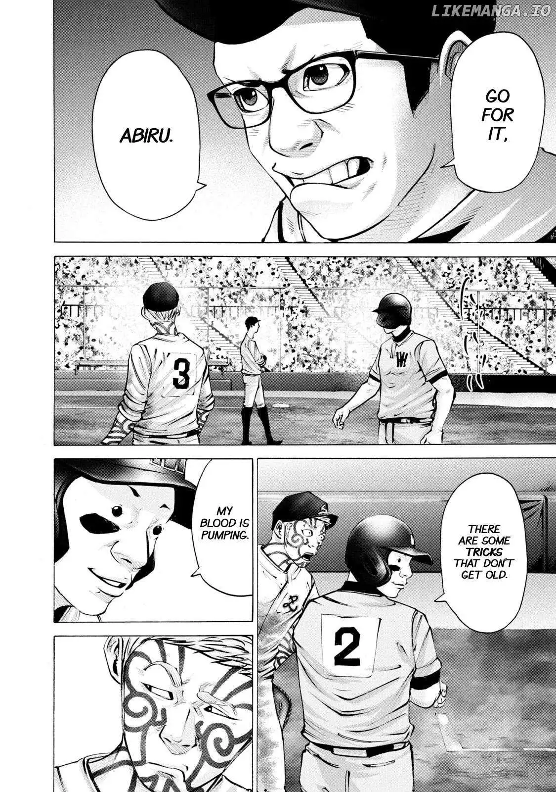 Manga page 6