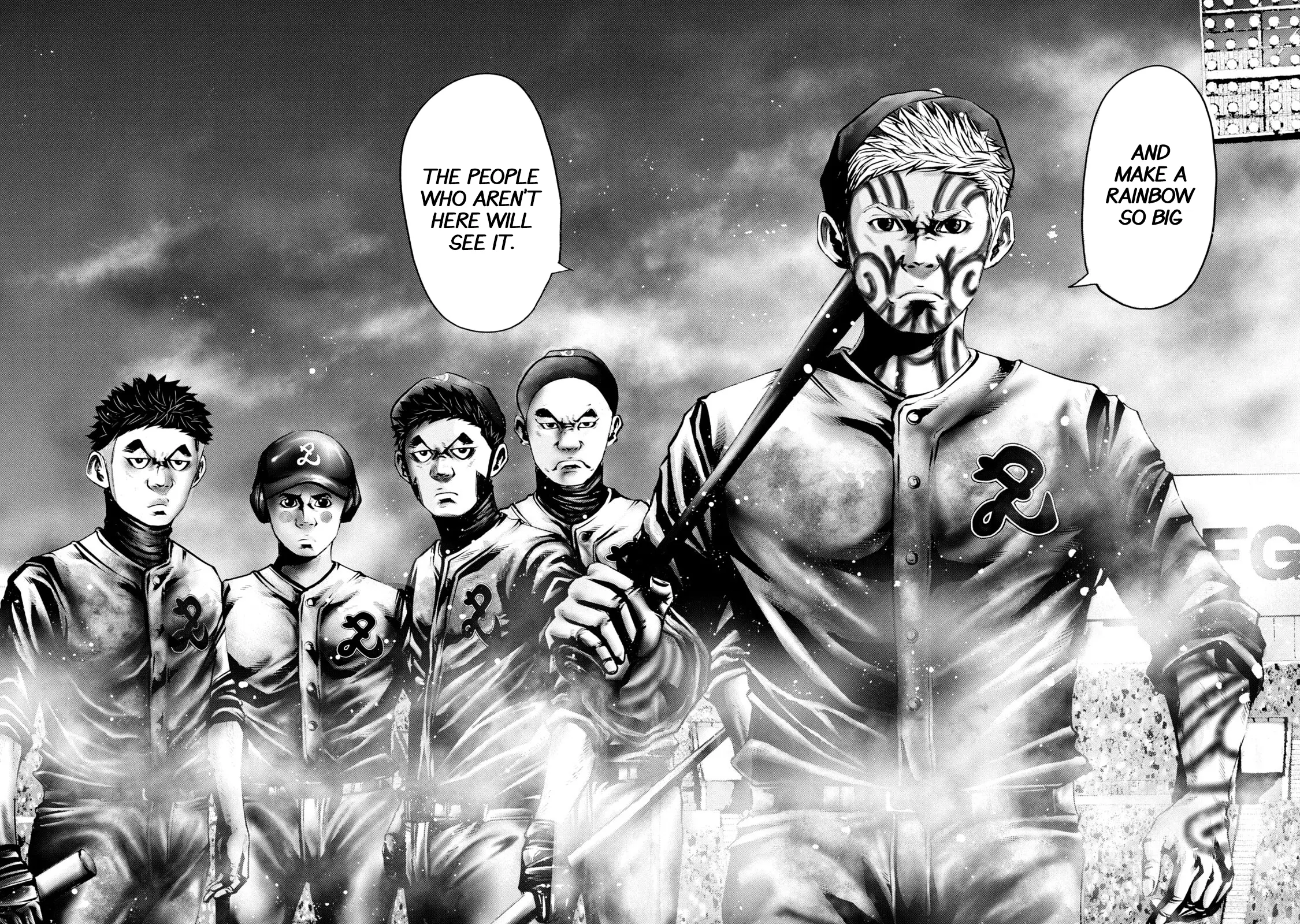 Manga page 10