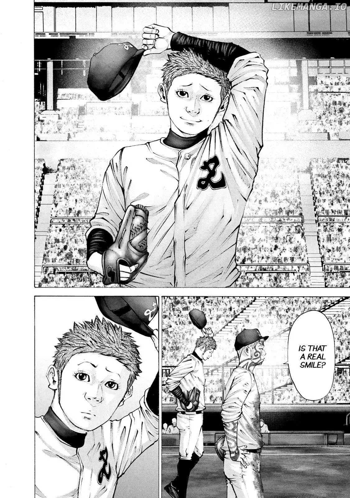 Manga page 10