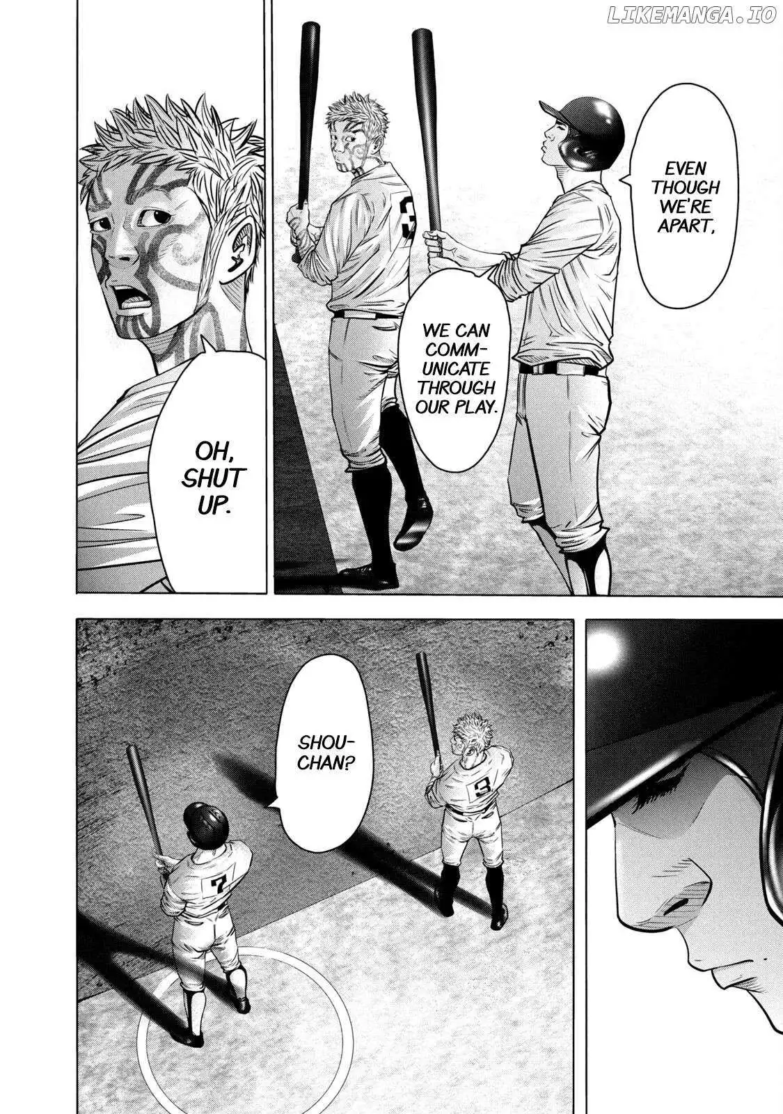 Manga page 10