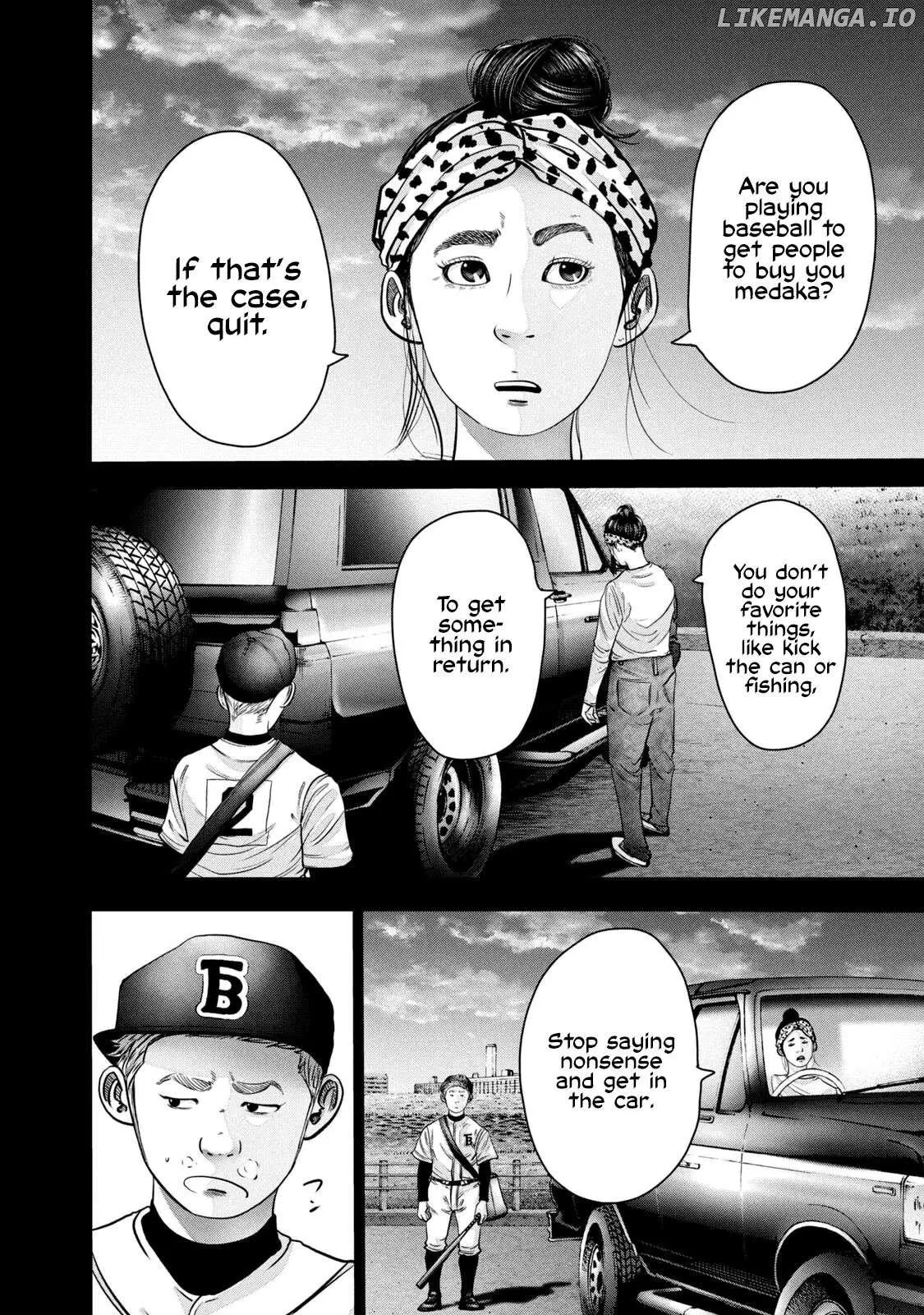 Manga page 14