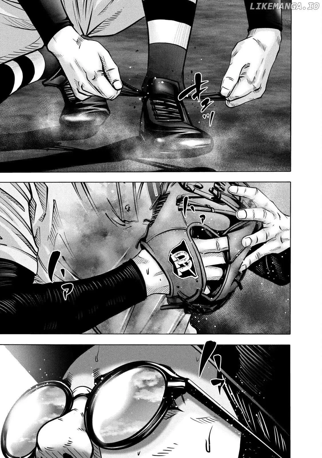 Manga page 11