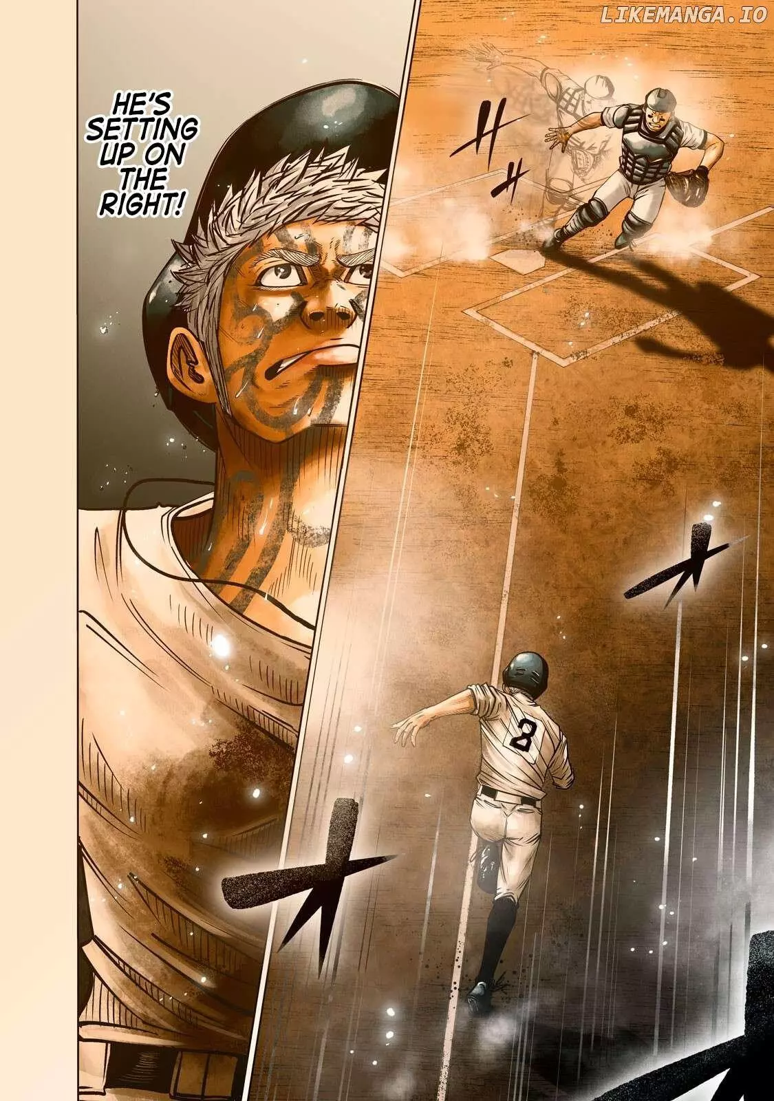 Manga page 4