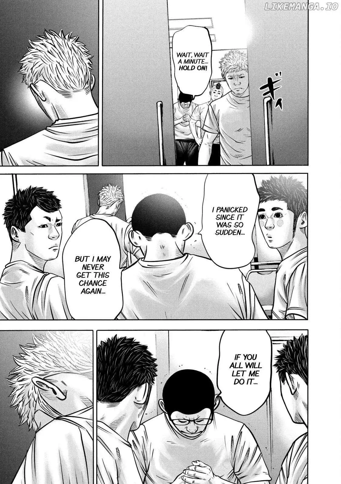 Manga page 22