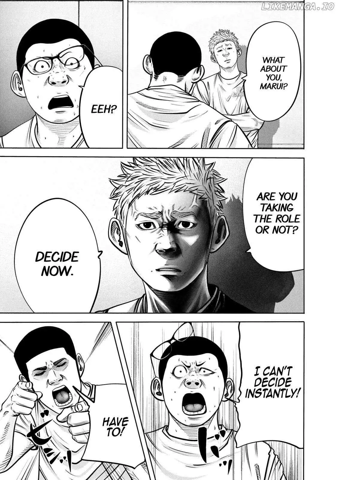 Manga page 20