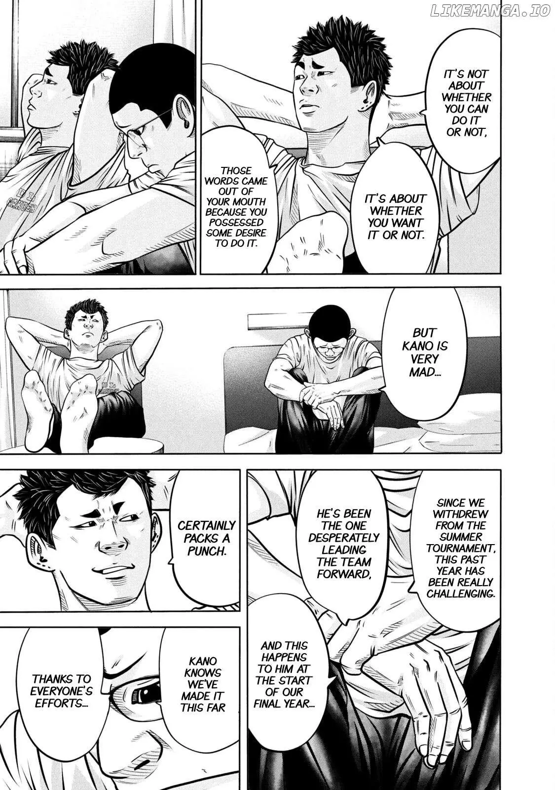 Manga page 11