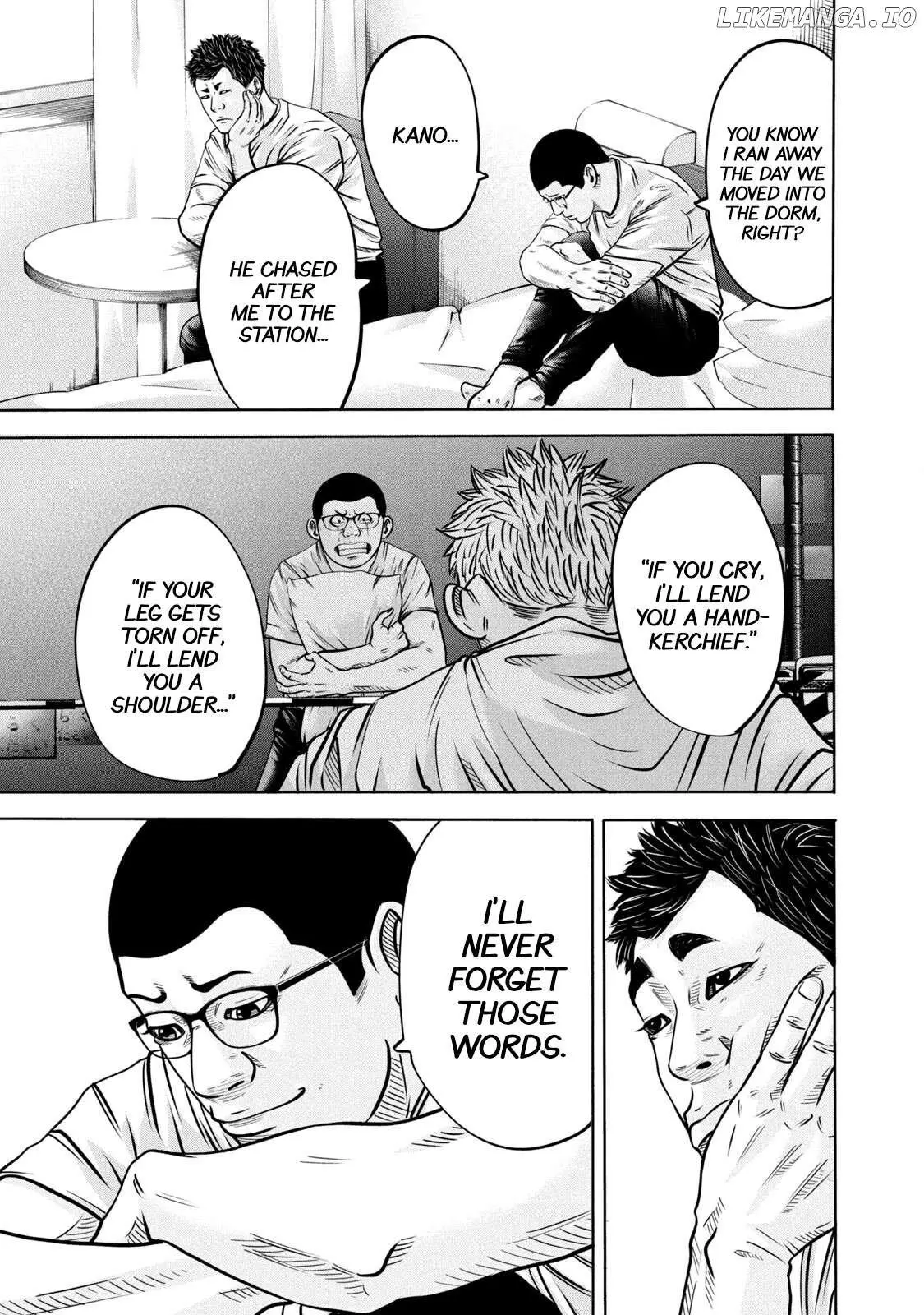 Manga page 13