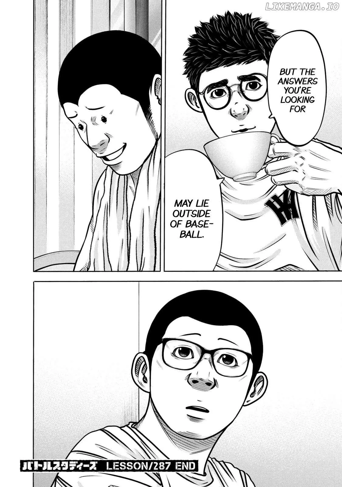 Manga page 18