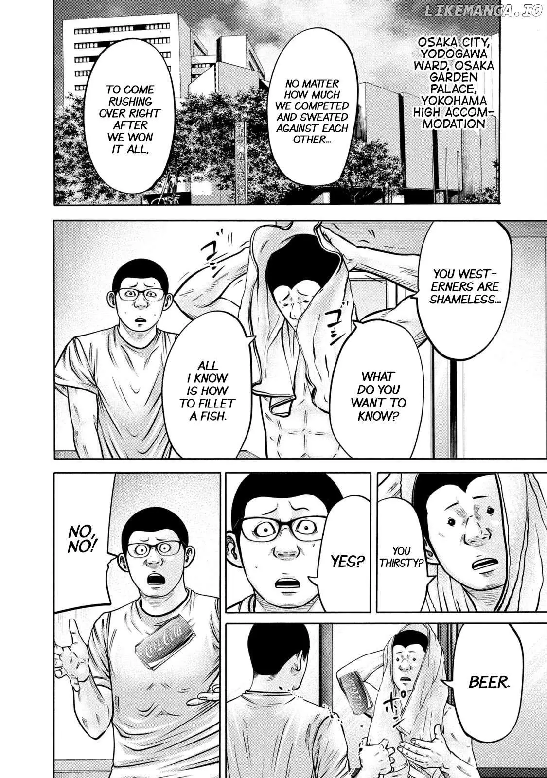 Manga page 4