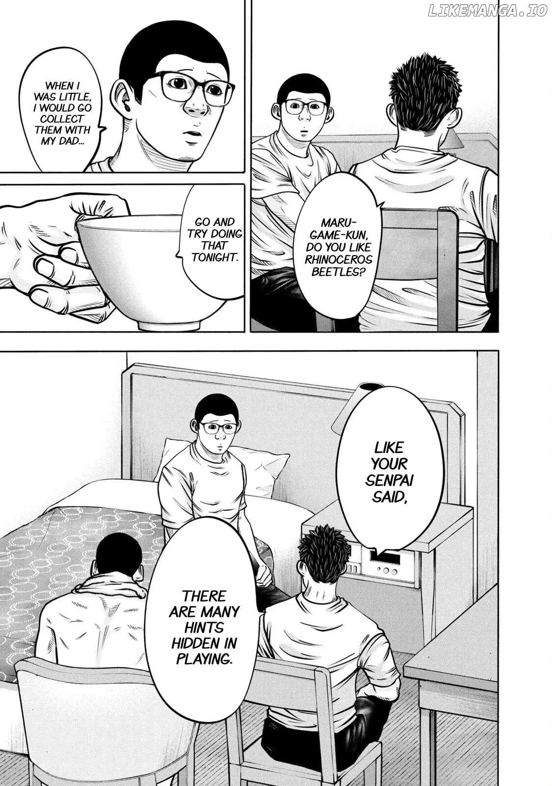 Manga page 17