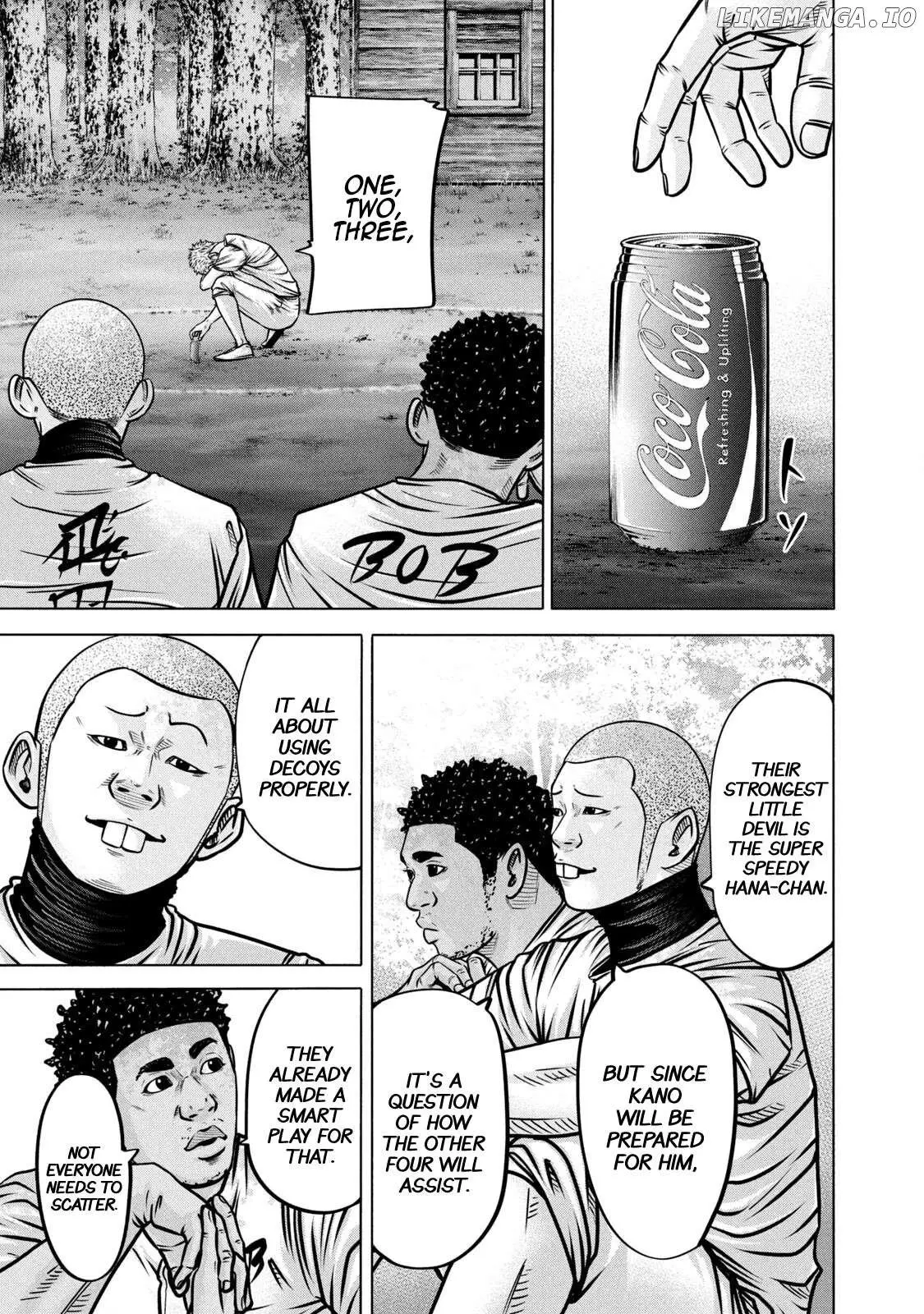 Manga page 13