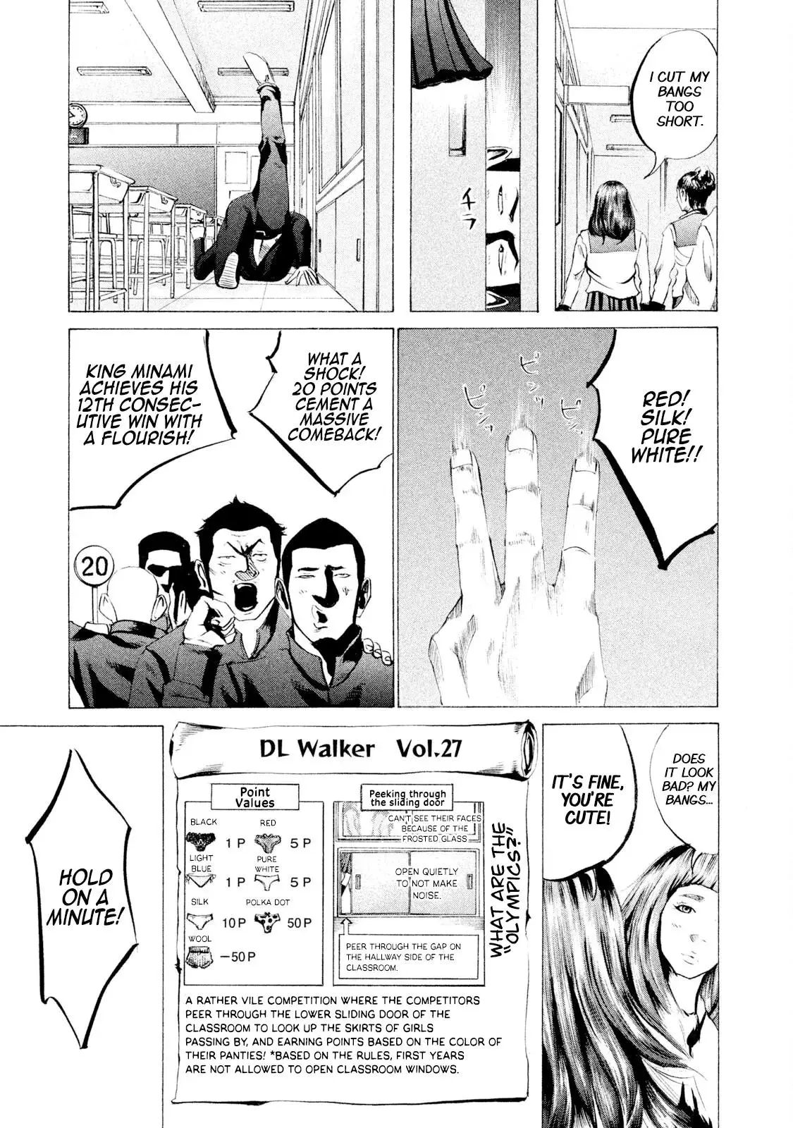 Manga page 15