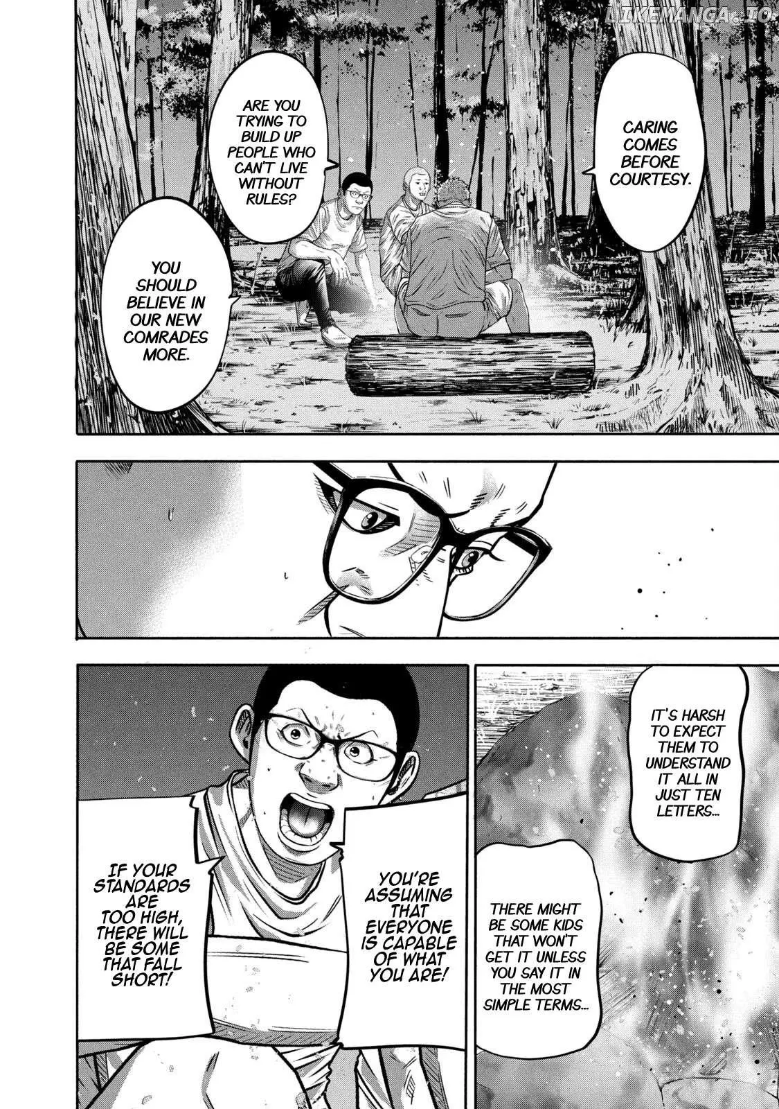 Manga page 10