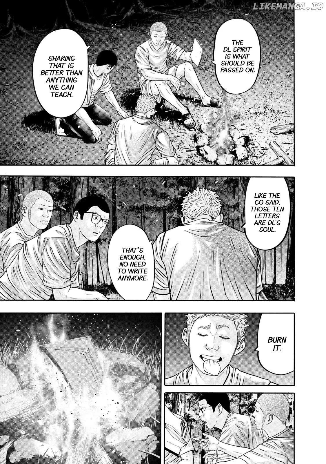 Manga page 7