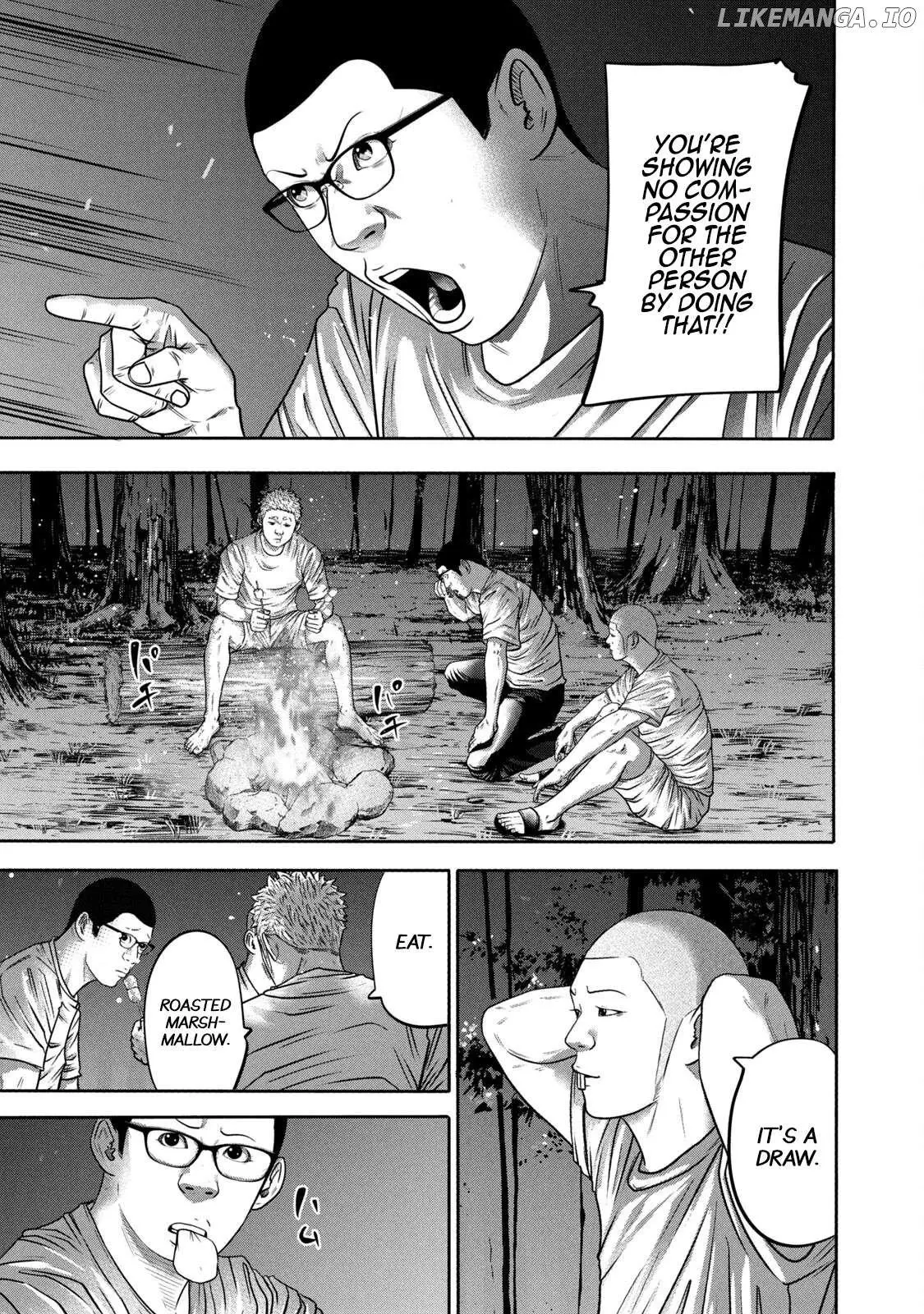 Manga page 11