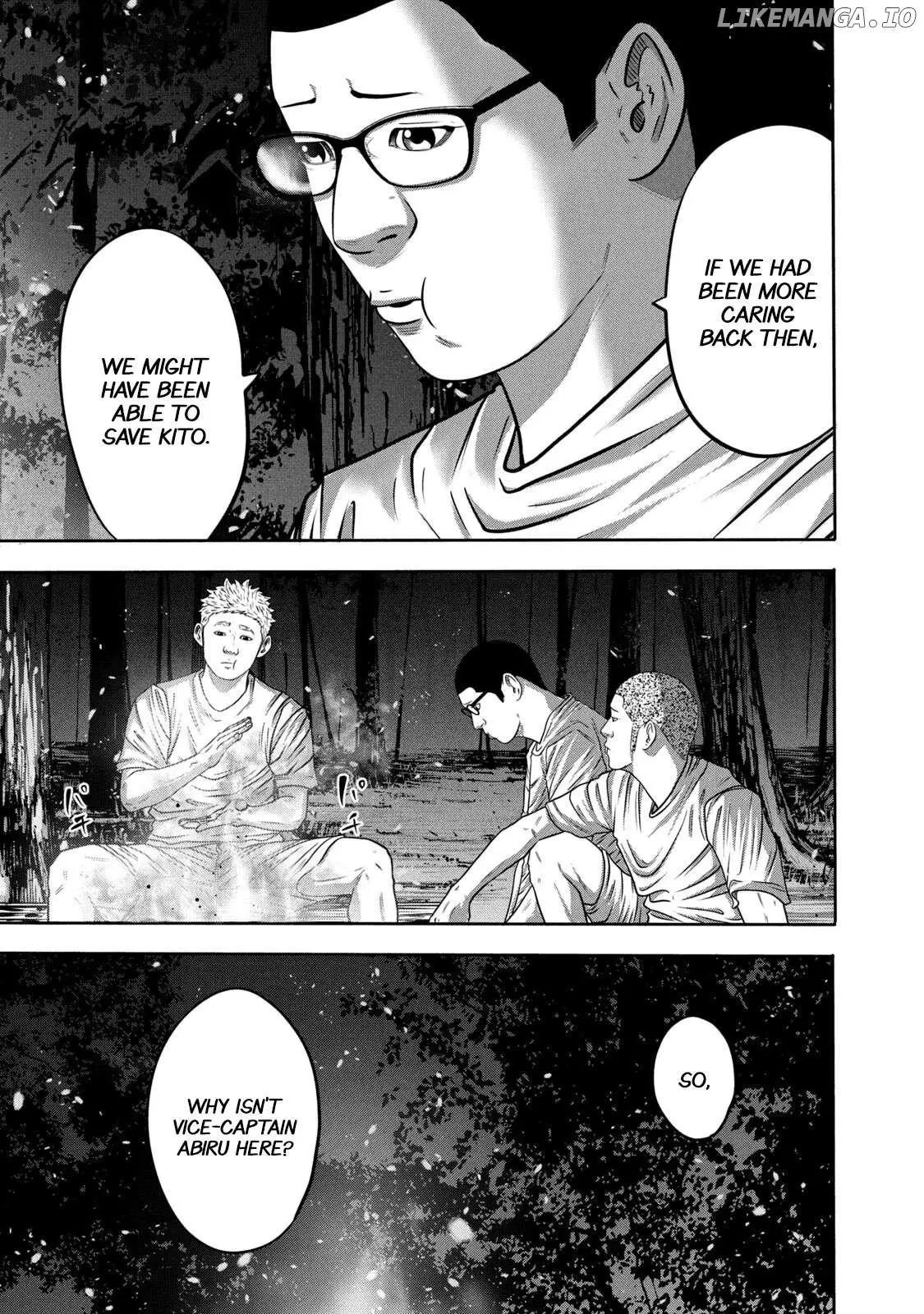 Manga page 13