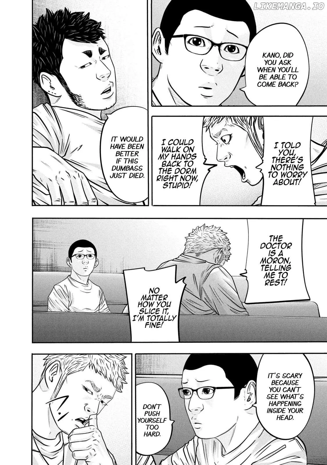 Manga page 21