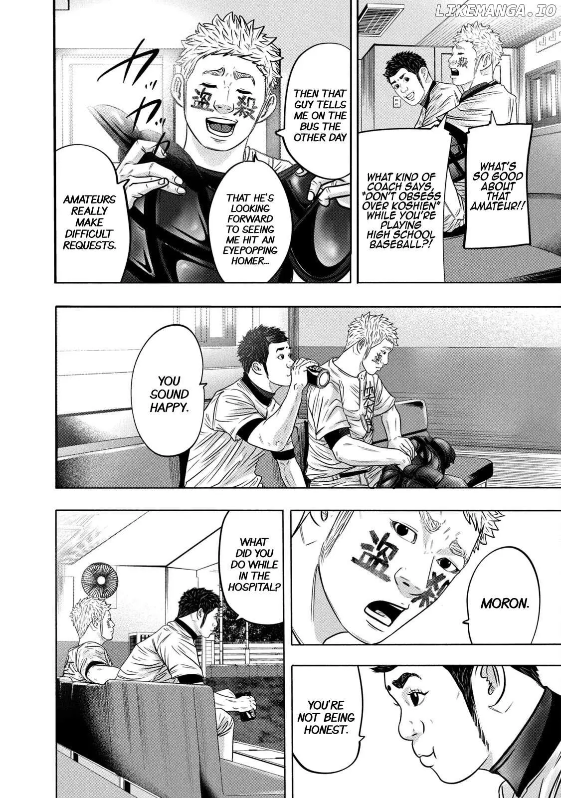 Manga page 10