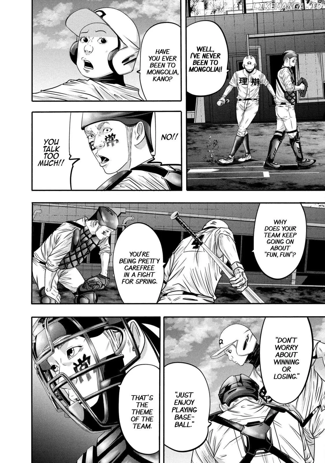 Manga page 10
