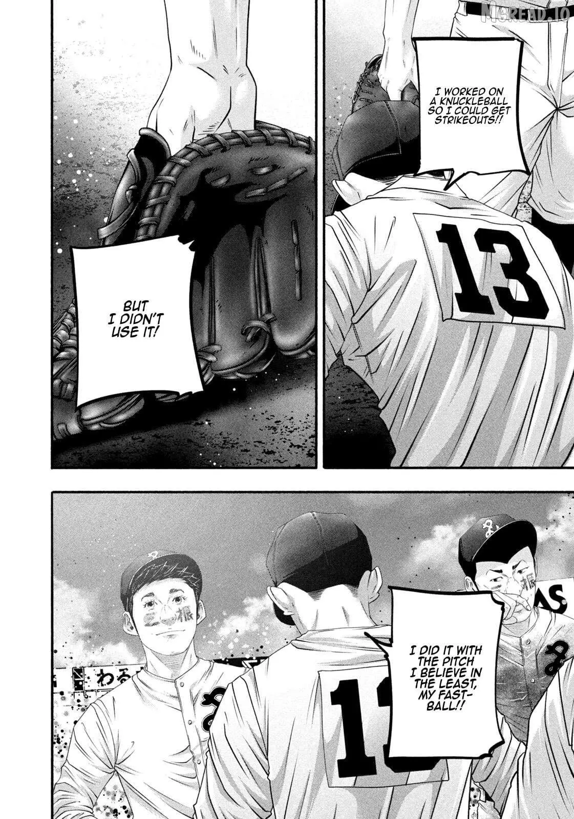 Manga page 10