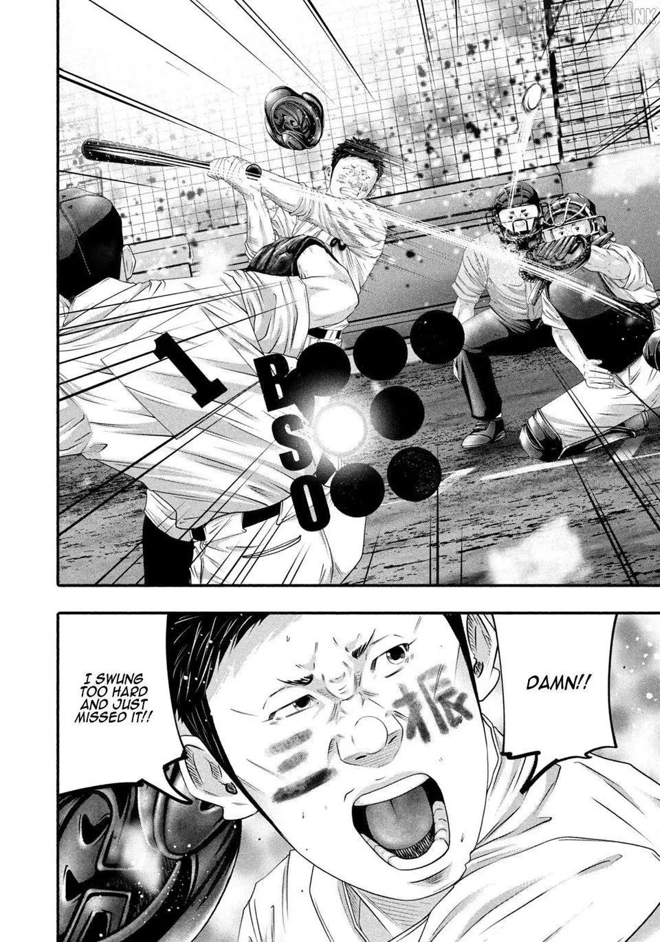 Manga page 4