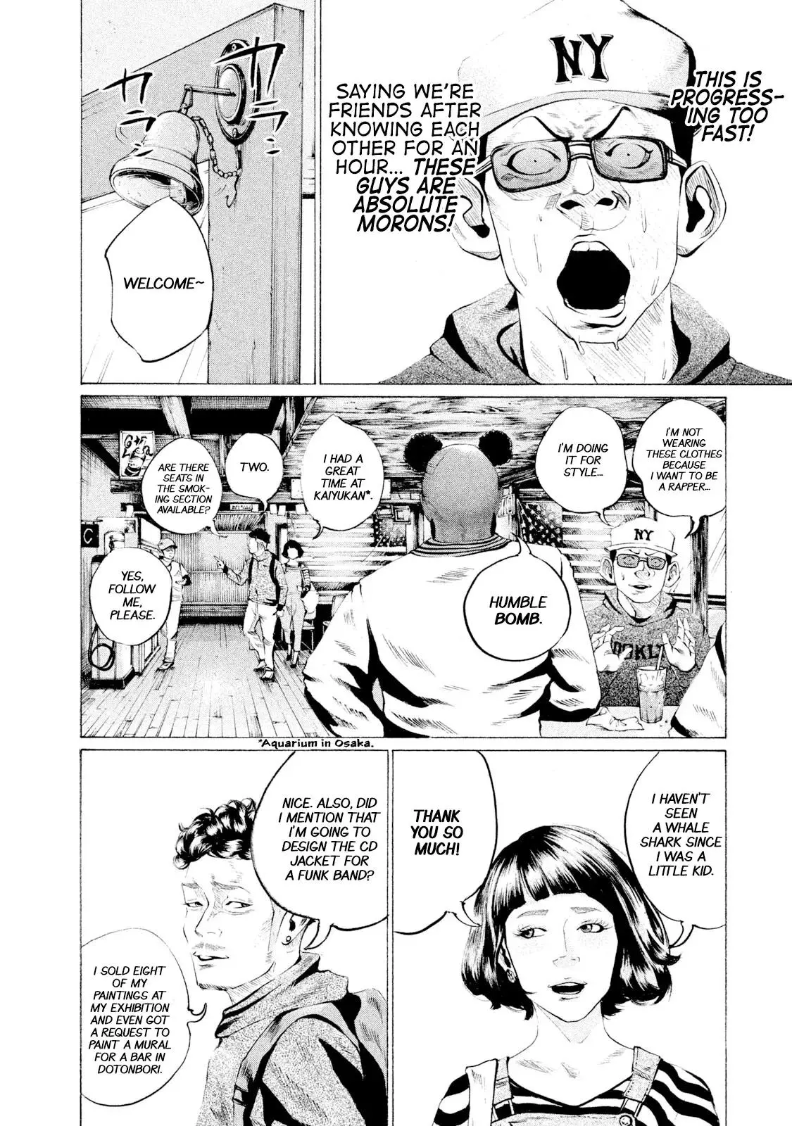 Manga page 4