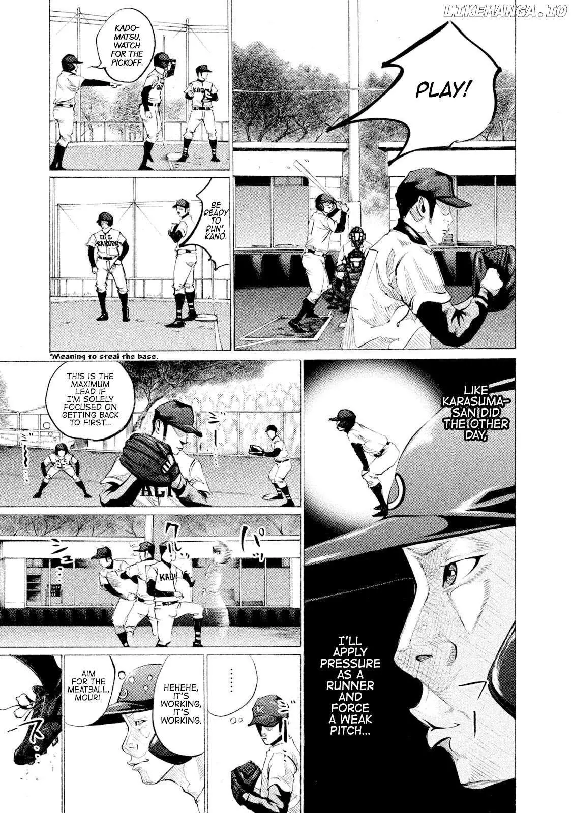 Manga page 13