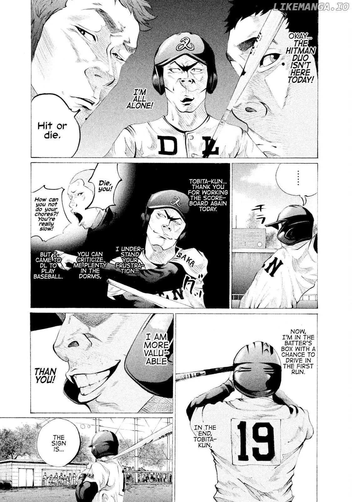 Manga page 11
