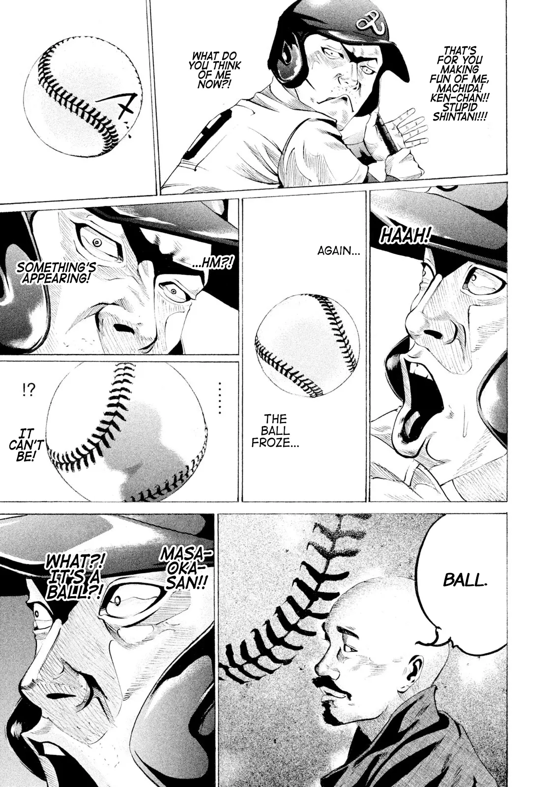 Manga page 14