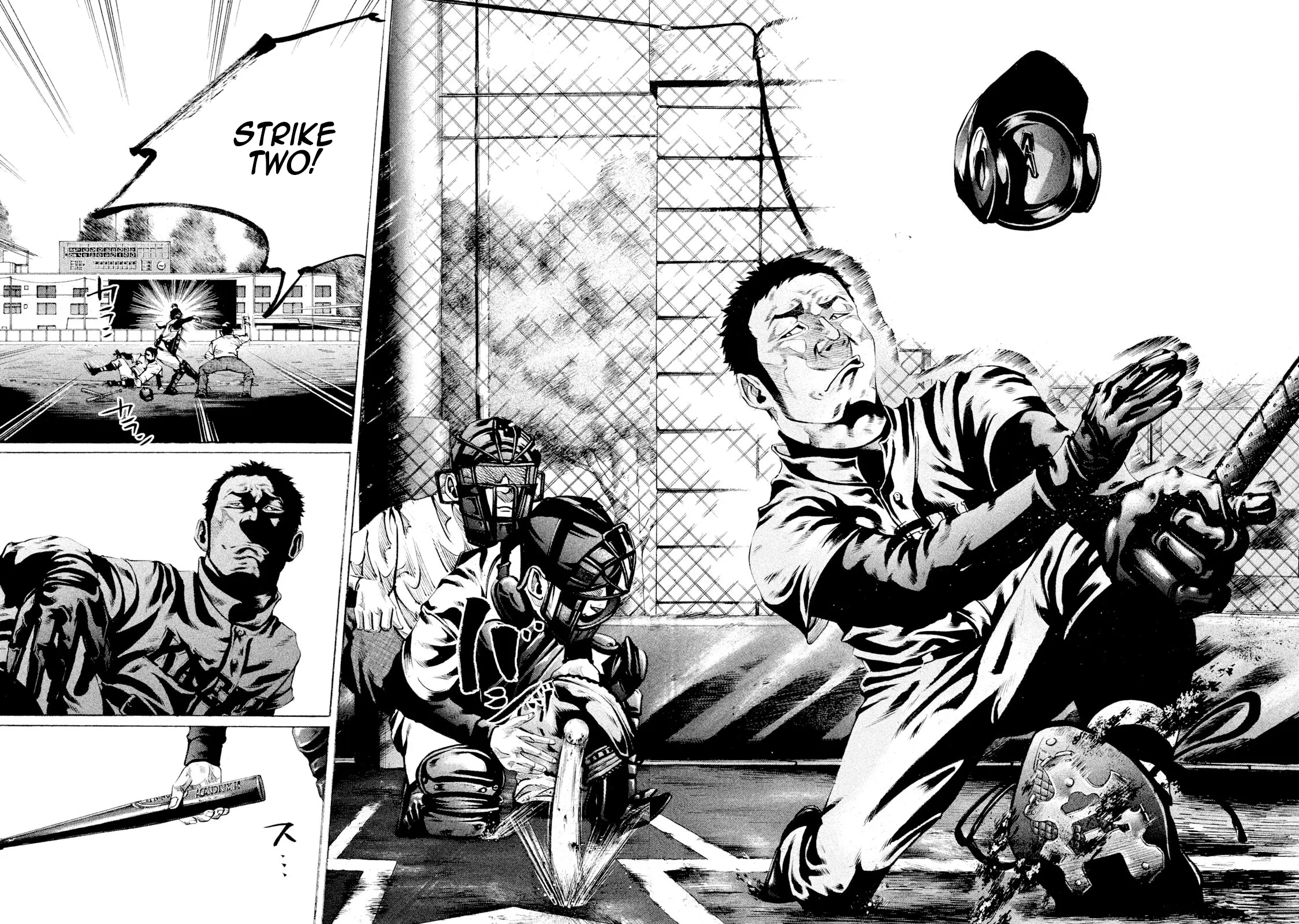 Manga page 17