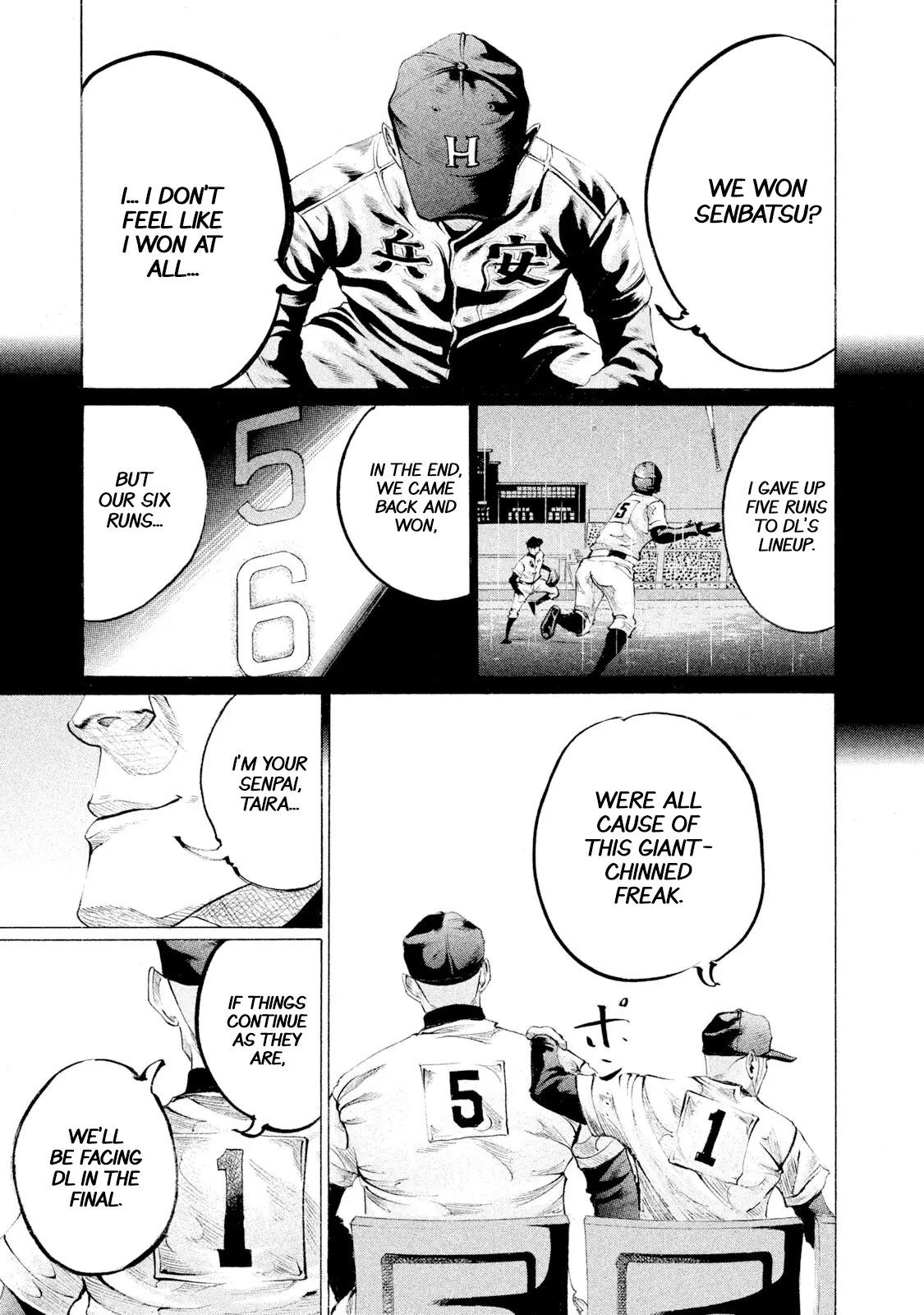 Manga page 10